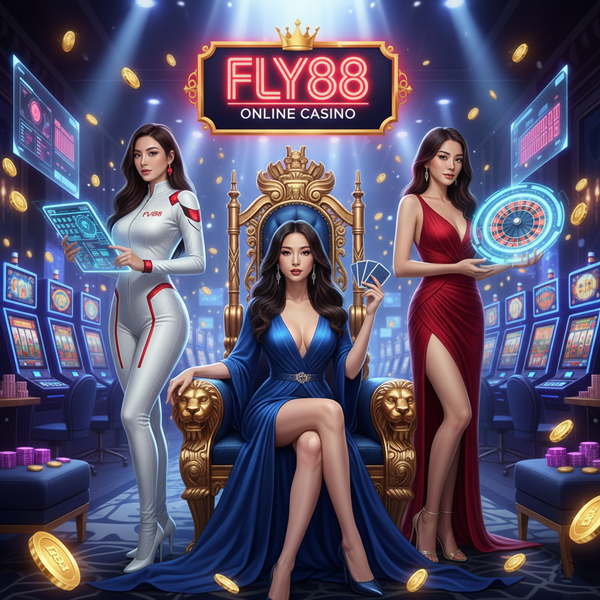Link FV88 Đăng Ký & Đăng Nhập