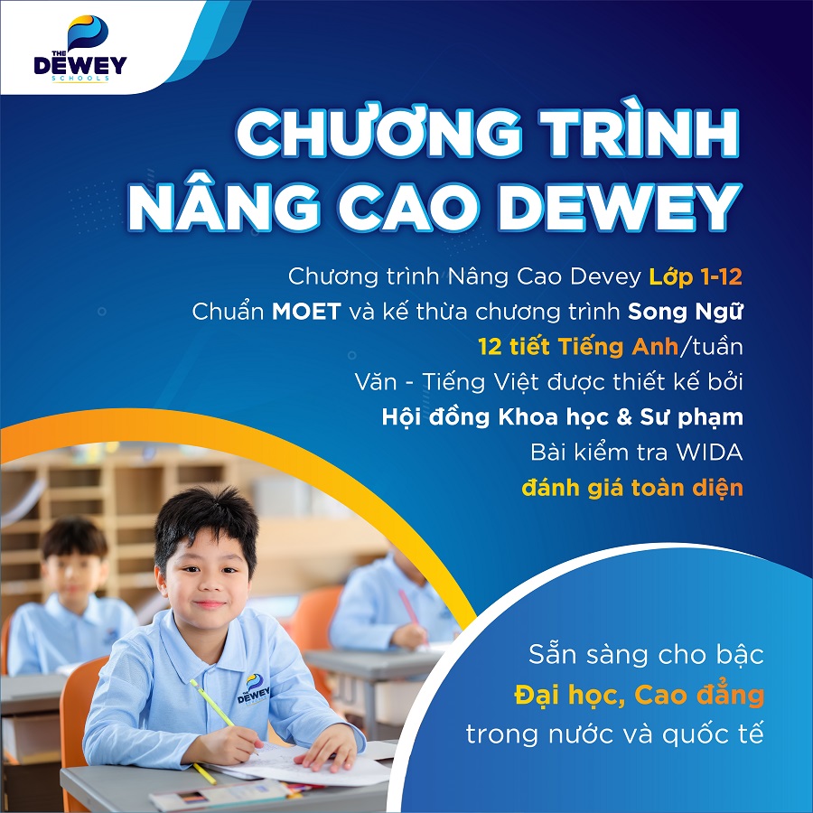 Chương trình nâng cao tại FV88 It Com