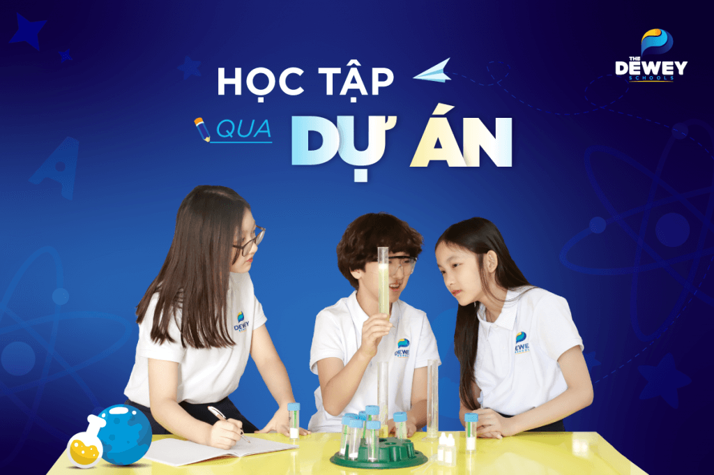 hoc-tap-qua-du-an