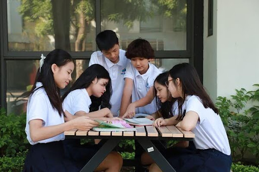 Thang tiêu chí đánh giá năng lực theo từng bậc học