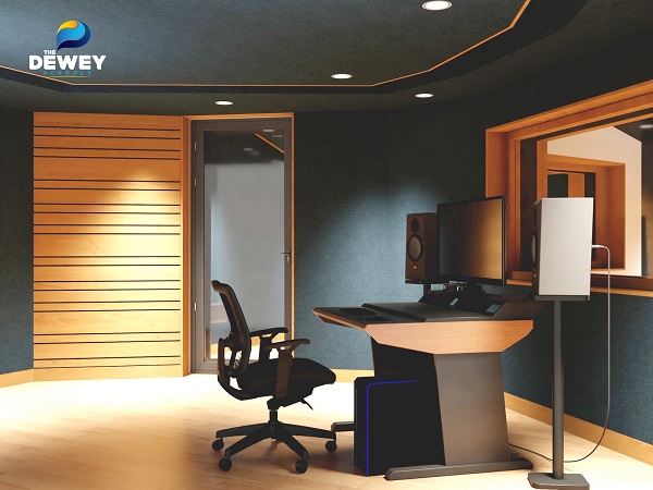 studio dewey