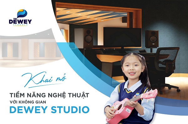 dewey studio