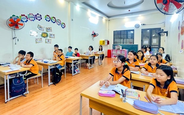 truong-lien-cap-o-hai-phong-tieu-hoc-thcs-viet-anh