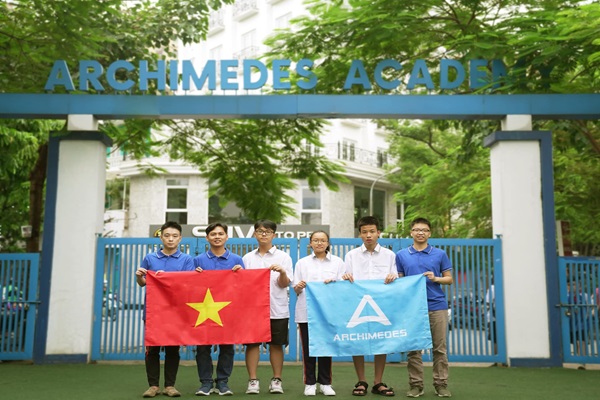 truong-thcs-o-ha-noi-archimedes-school