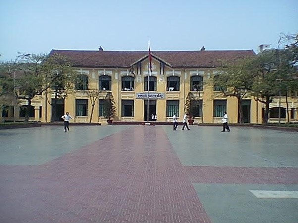 truong-thpt-o-hai-phong-ngo-quyen