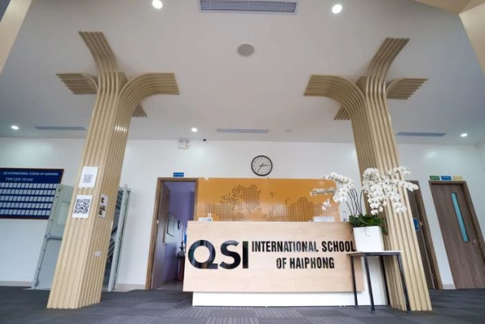 QSI-haiphong