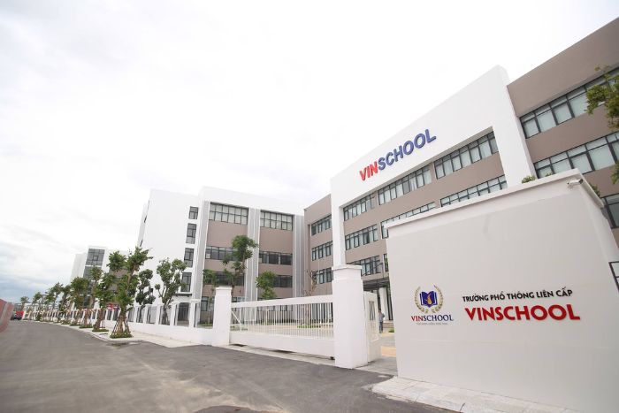 vinschool-hai-phong