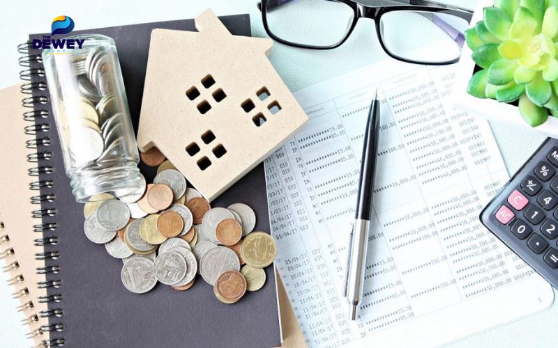 Chứng minh tài chính là yếu tố bắt buộc