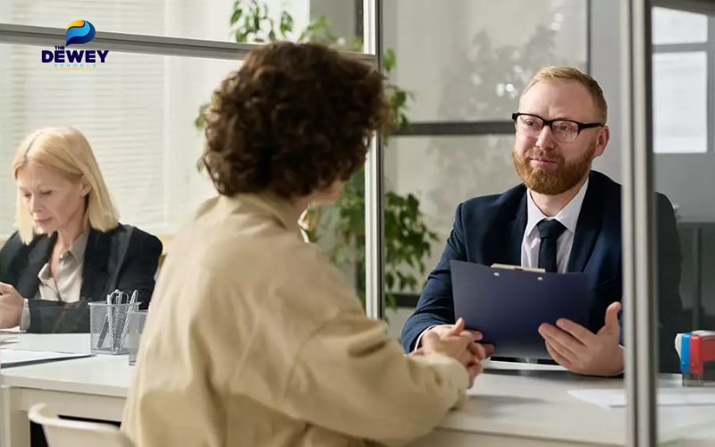Bí quyết phỏng vấn xin visa Fv 88 cá cược trực tuyến Mỹ đạt tỷ lệ đậu cao