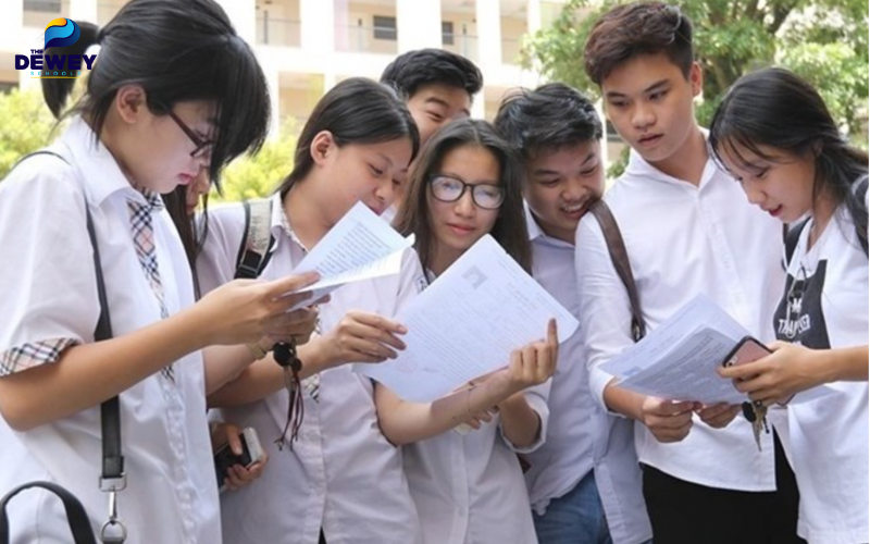 Những điều cần lưu ý khi định hướng nghề nghiệp cho Fv88 www fv88 com app THPT
