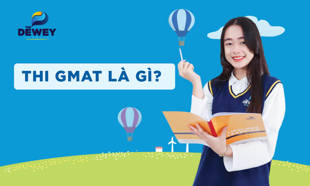 Kỳ thi GMAT và một số thông tin bạn không nên bỏ qua