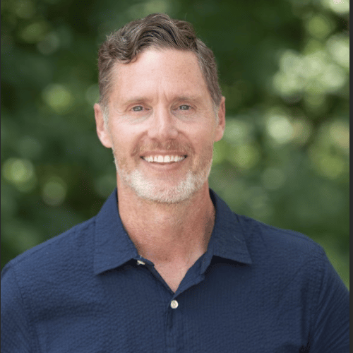 Dr. Brett Jacobsen