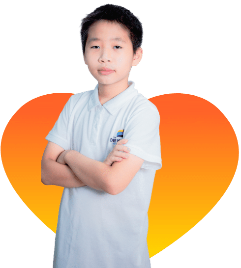 Đinh Văn An Khánh - Chàng trai nỗ lực để tiến bộ hơn chính mình mỗi ngày
