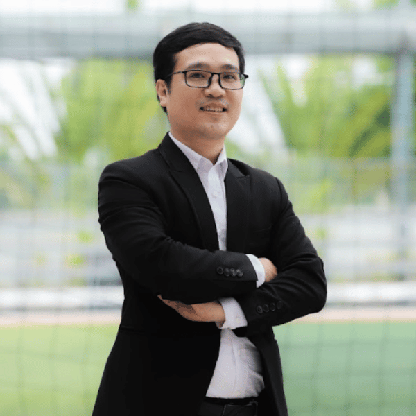 Dương Hồng Phúc