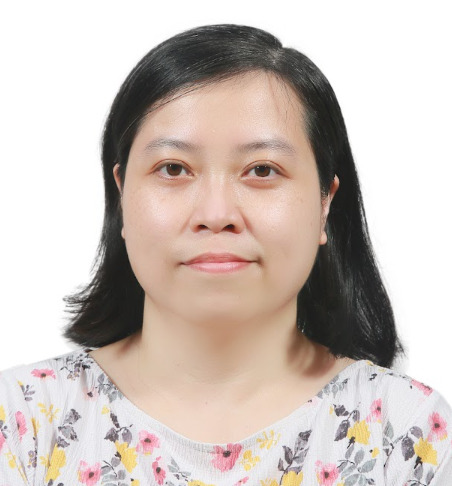 Chị Nguyễn Quỳnh Lan