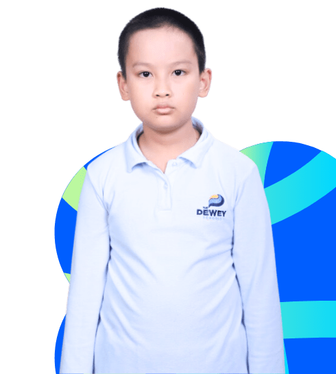 Nguyễn Võ Đăng Nhân - TDSer đam mê với Toán học