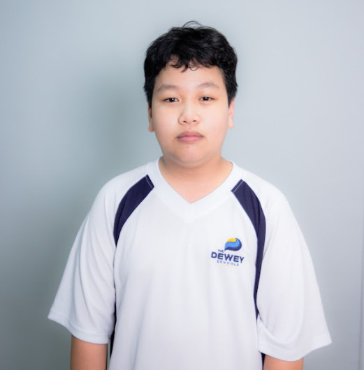 Nguyễn Duy Minh Khôi 