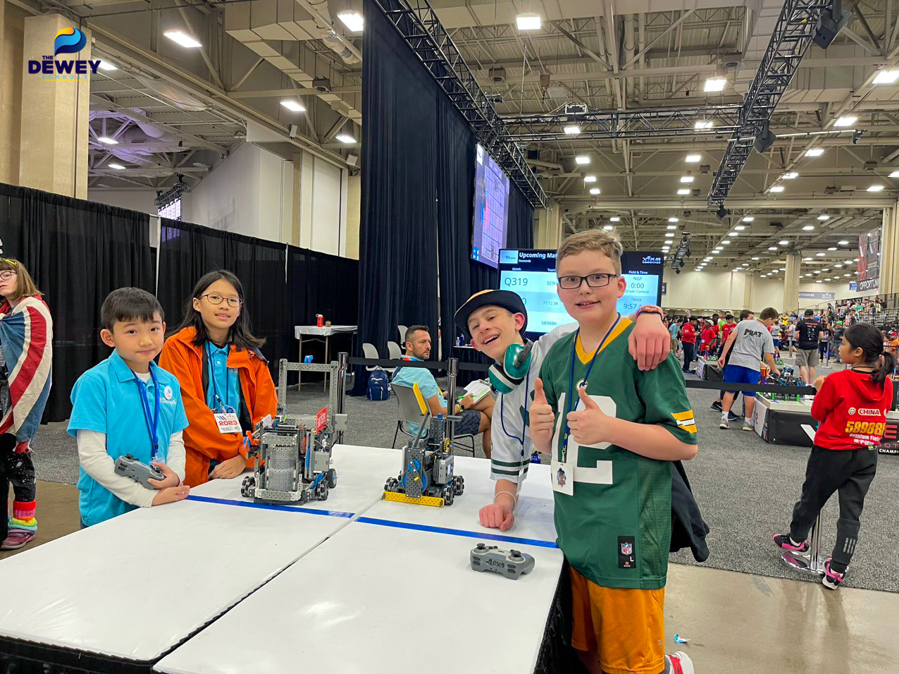 VEX-Robotics-World- Championship-8