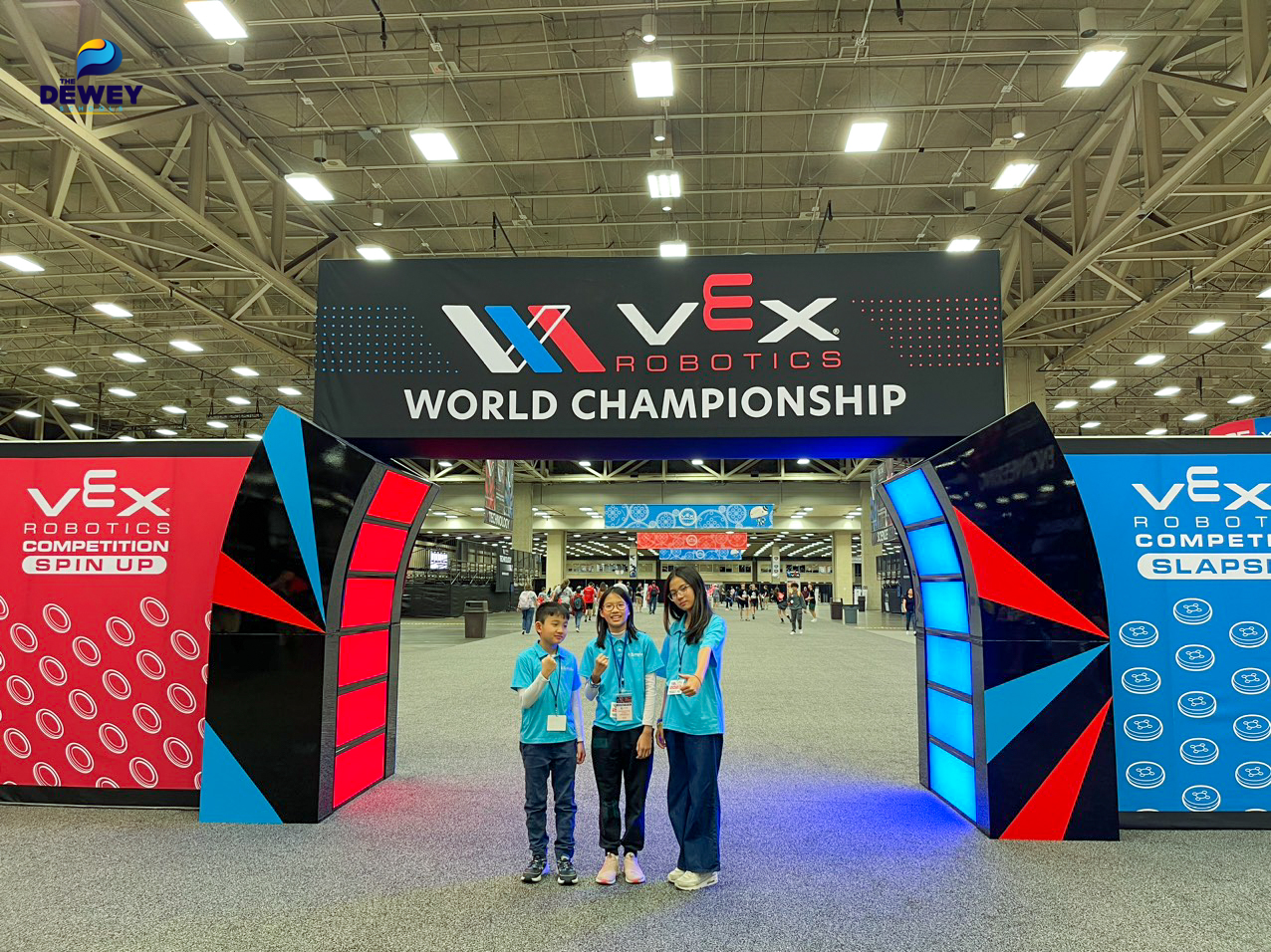 VEX-Robotics-World- Championship-4