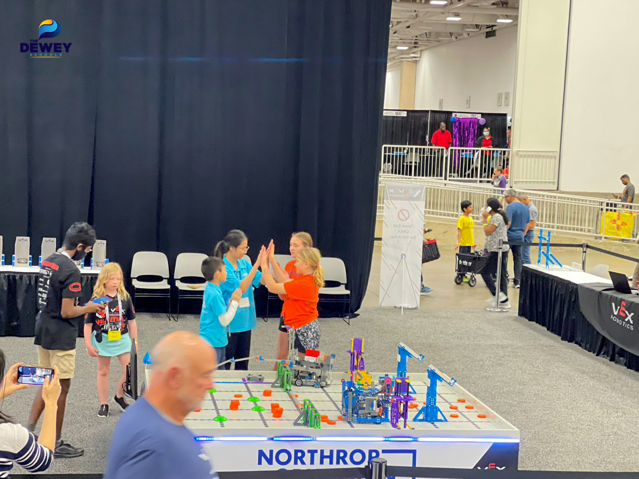 VEX-Robotics-World- Championship-6