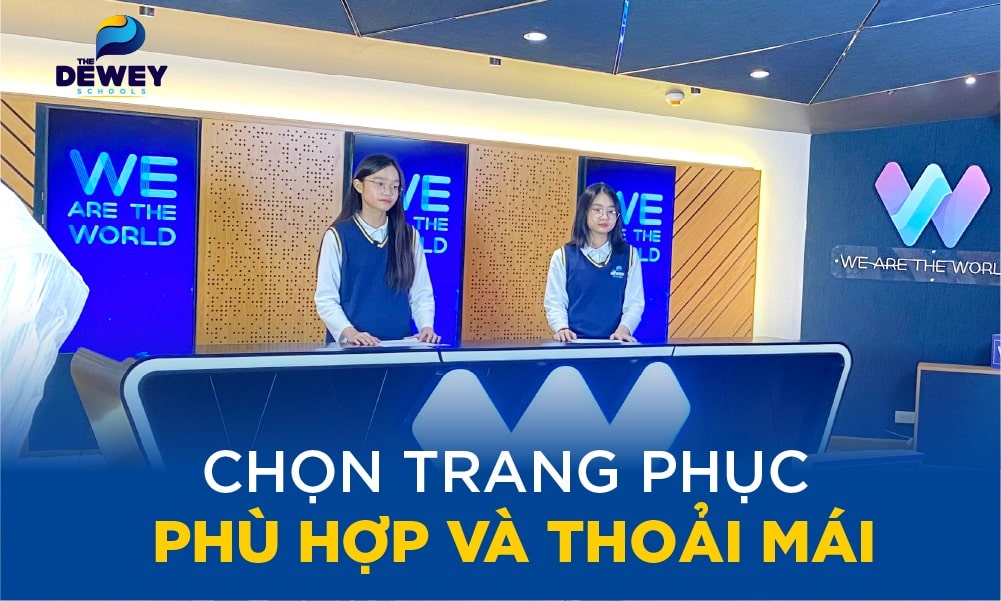 Tại sao nói trước đám đông lại quan trọng