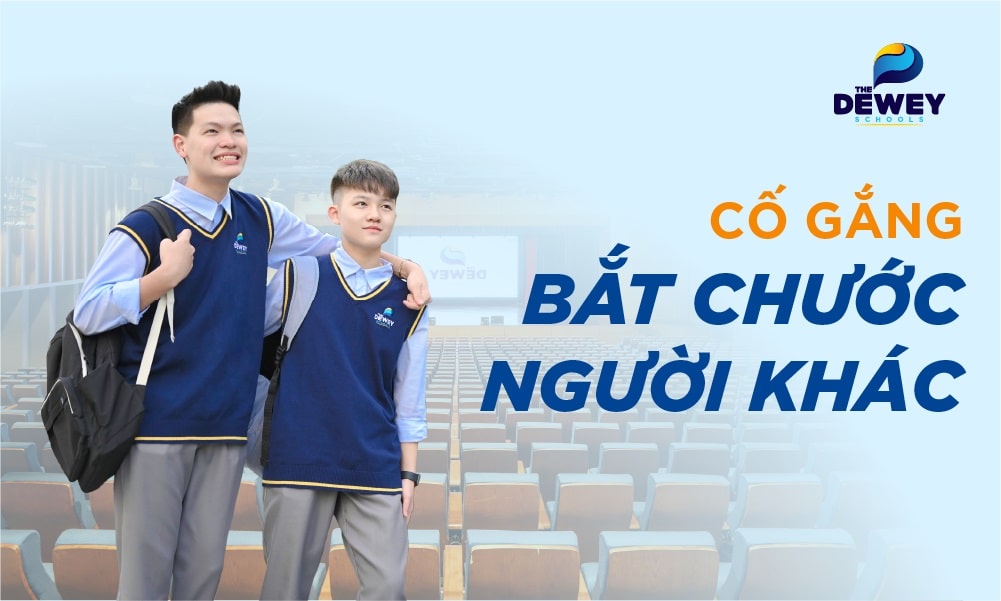 Tại sao nói trước đám đông lại quan trọng
