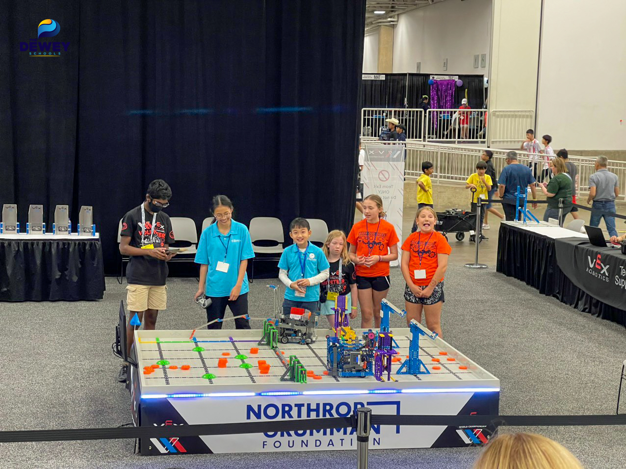 VEX-Robotics-World- Championship-10