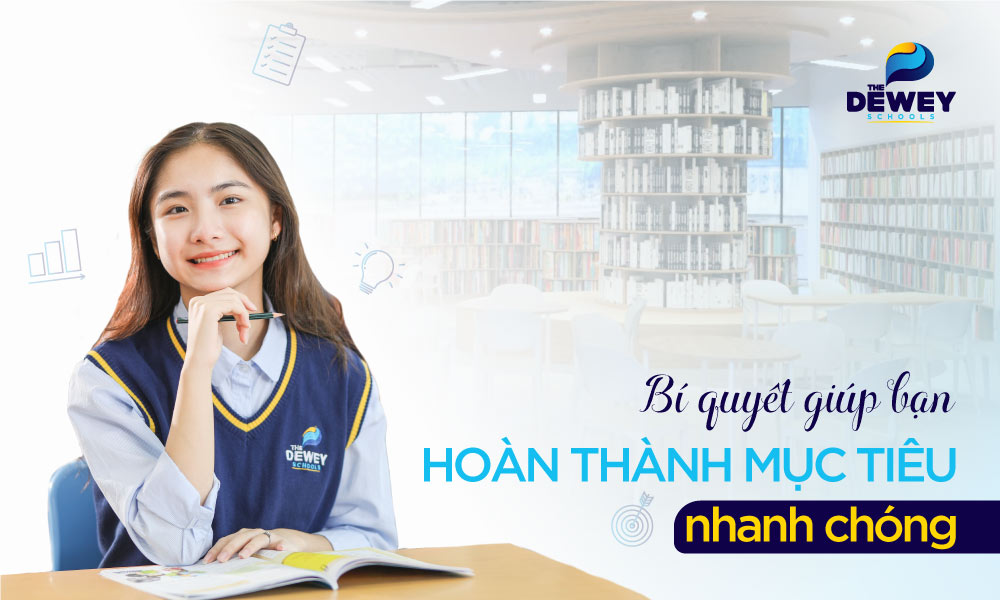 kỹ năng xác định mục tiêu