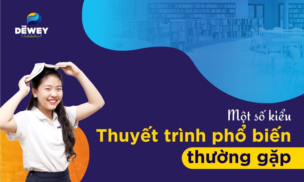 Lợi ích của kỹ năng thuyết trình