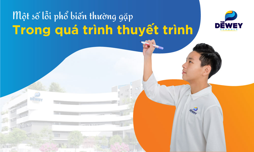 Lợi ích của kỹ năng thuyết trình