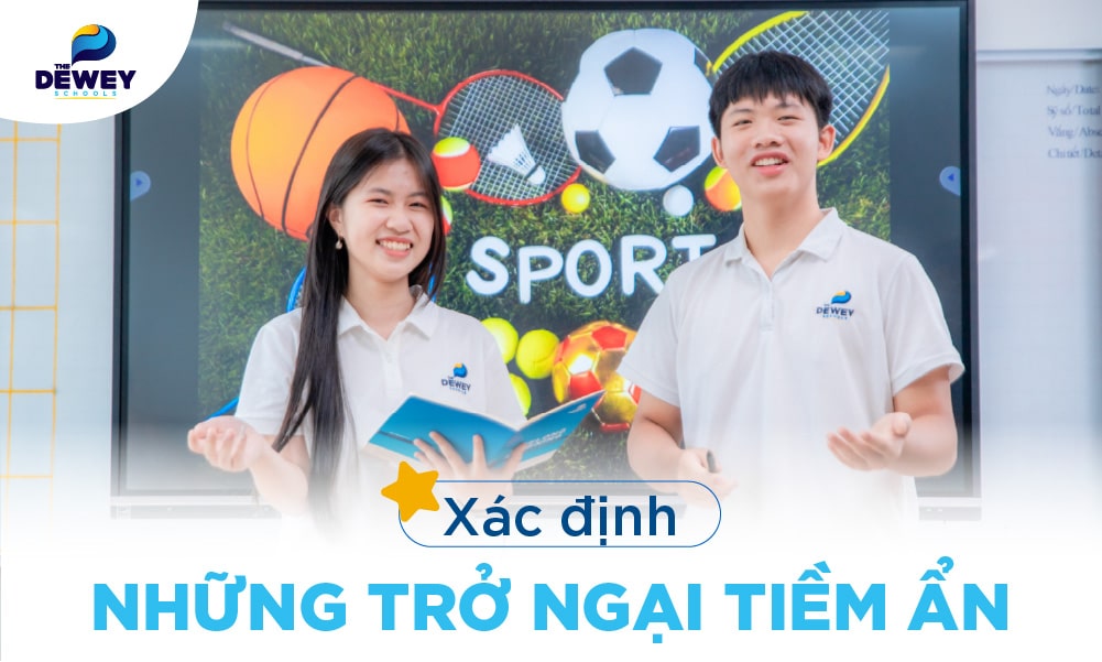 Đặt mục tiêu và lập kế hoạch