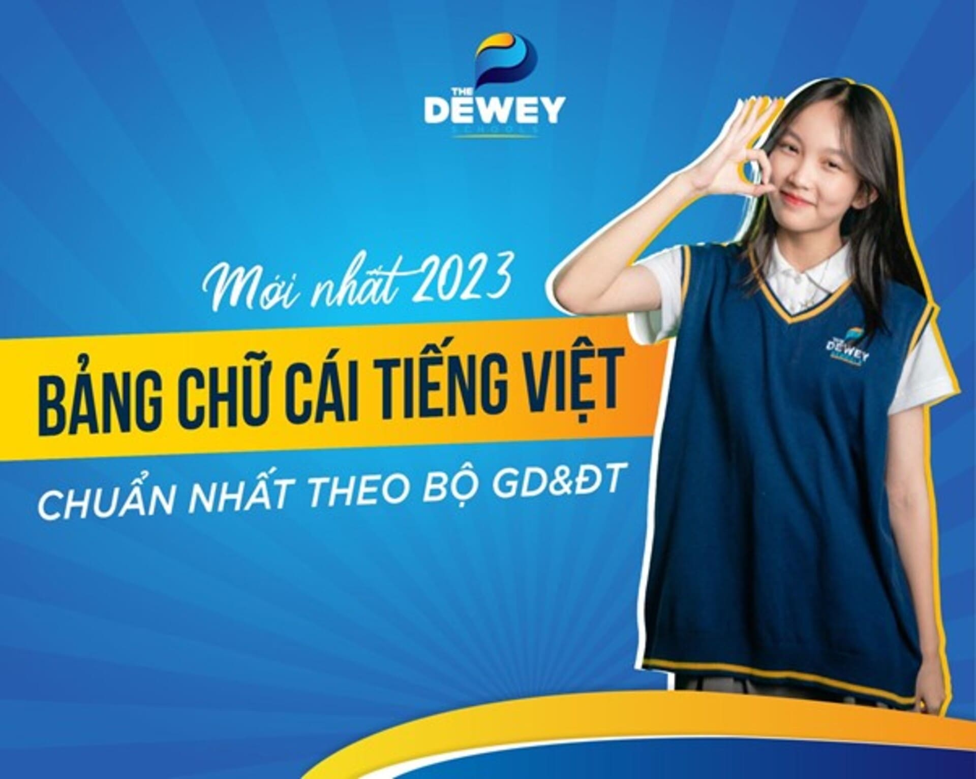 bảng chữ cái
