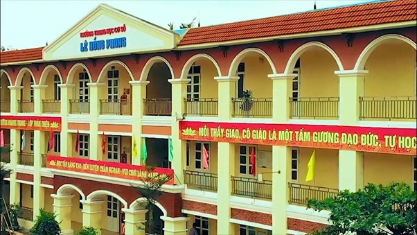 cac-truong-thcs-o-hai-phong-le-hong-phong