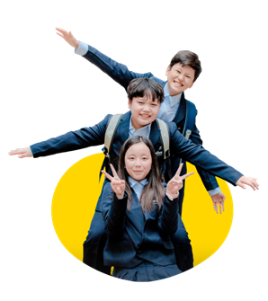 Chương trình Quốc tế Adventure