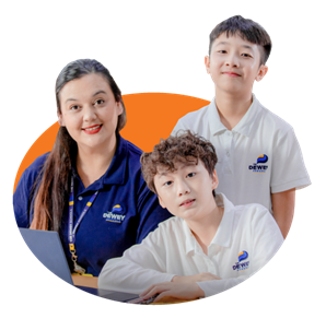 Chương trình tích hợp Discover
