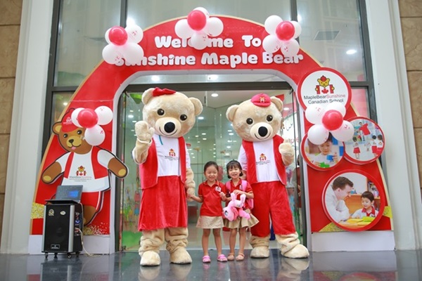 truong-mam-non-ha-noi-Maple-Bear