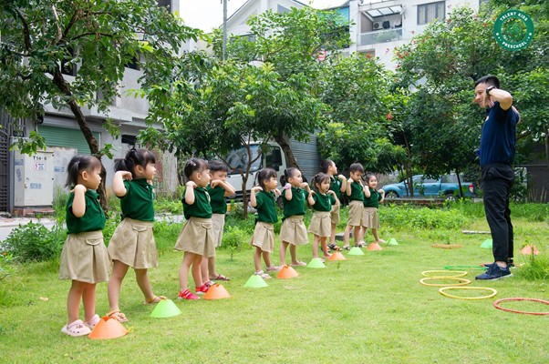 truong-mam-non-ha-noi-talent-kids-preschool