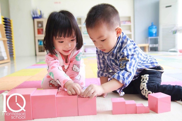truong-mam-non-montessori-IQ