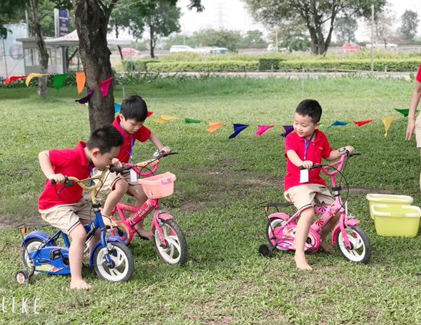 truong-mam-non-montessori-rainbow