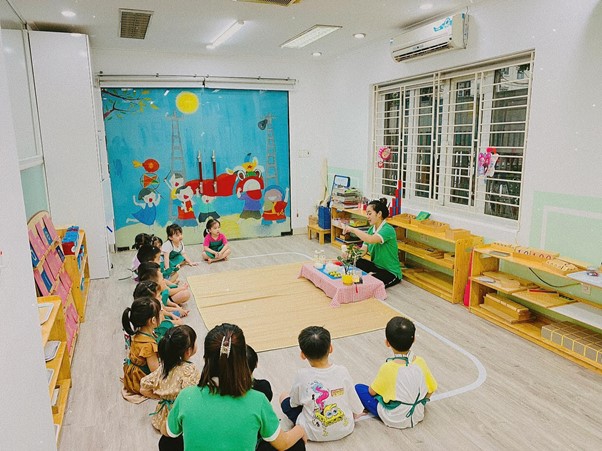 truong-mam-non-montessori-viet-my