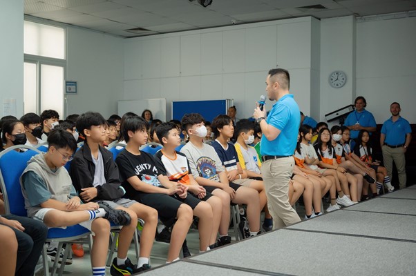 Trường quốc tế Hà Nội - Hanoi International School (HIS)