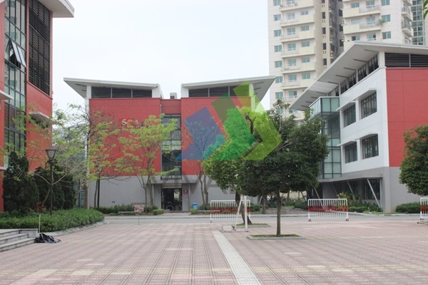 Trường phổ thông quốc tế Hanoi Academy