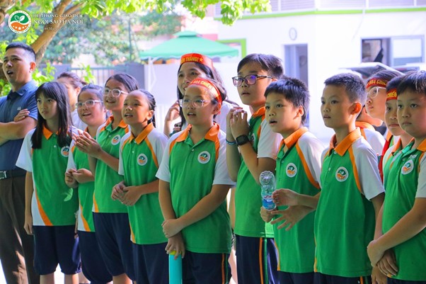 truong-thcs-dan-lap-tai-ha-noi-ngoi-sao