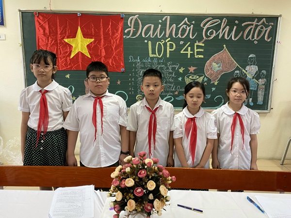 truong-tieu-hoc-cong-lap-nam-thanh-cong