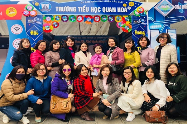 truong-tieu-hoc-o-cau-giay-quan-hoa