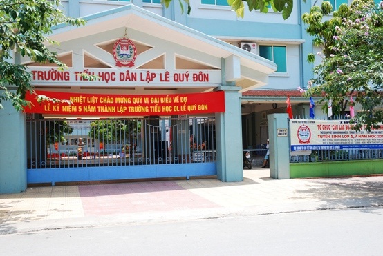 truong-tieu-hoc-tu-thuc-o-ha-noi-le-quy-don