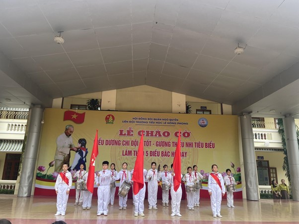 truong-tieu-hoc-o-hai-phong-le-hong-phong