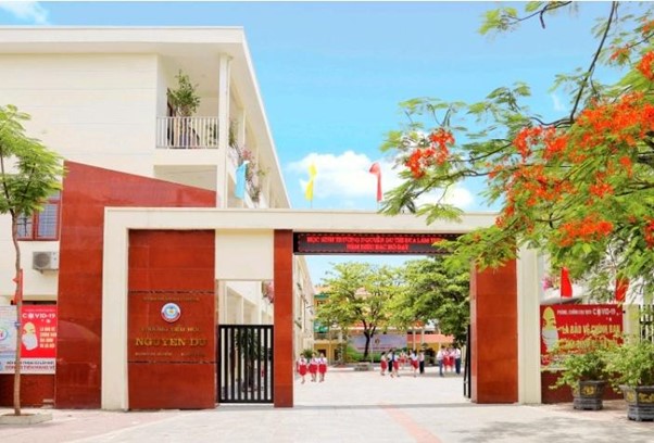 truong-tieu-hoc-o-hai-phong-nguyen-du