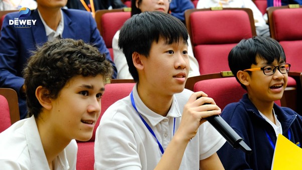Người có tư duy phản biện sẽ luôn có lập trường rõ ràng
