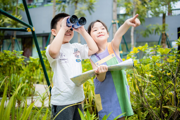 truong-hoc-xanh-tai-dewey-schools